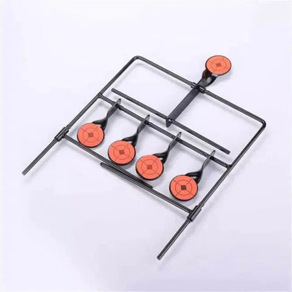 Wosport WST Wind Bell Shooting Target