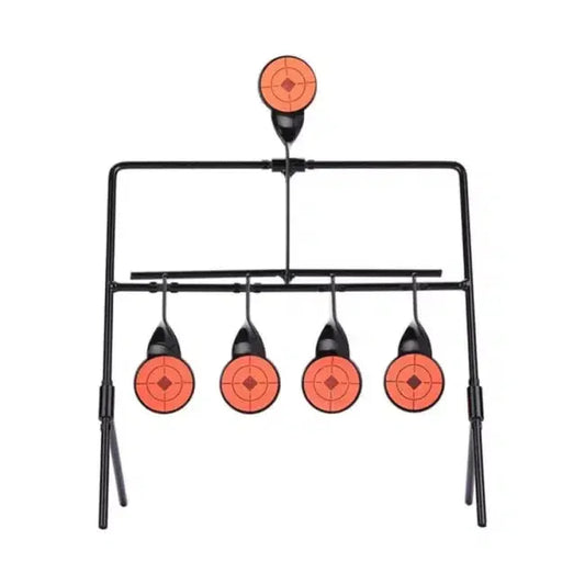 Wosport WST Wind Bell Shooting Target