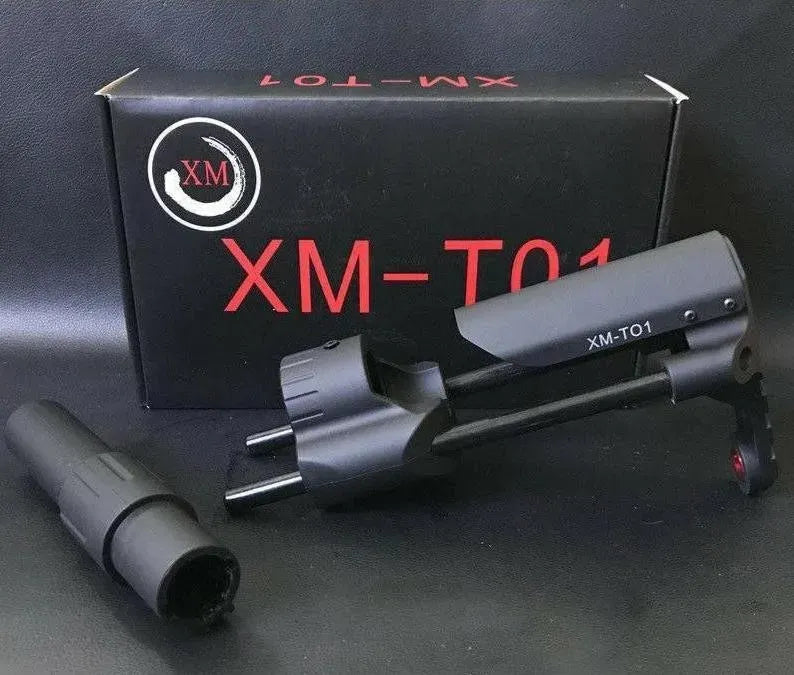 XM T01 Telescopic Butt Stock