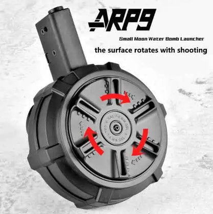 XYL ARP9 Mag/Drum Magazine or Coupler