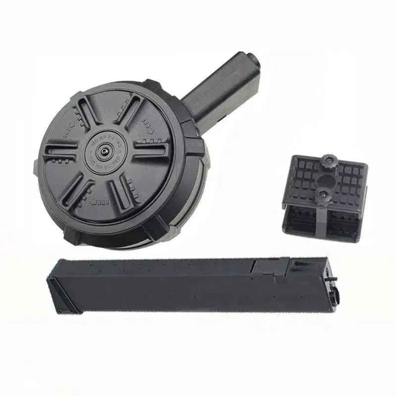 XYL ARP9 Mag/Drum Magazine or Coupler