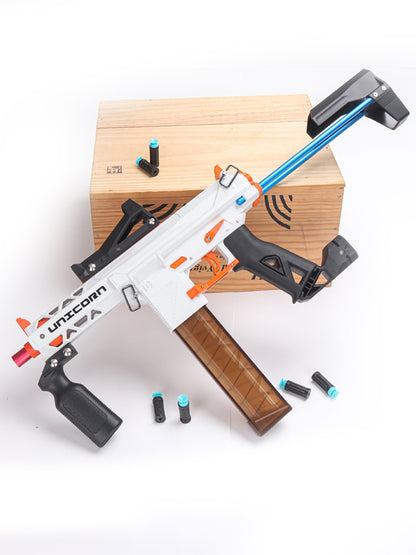 TriggerToy XYL MK9 Foam Blaster