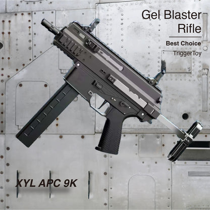 Triggertoy XYL APC9K Gel Blaster