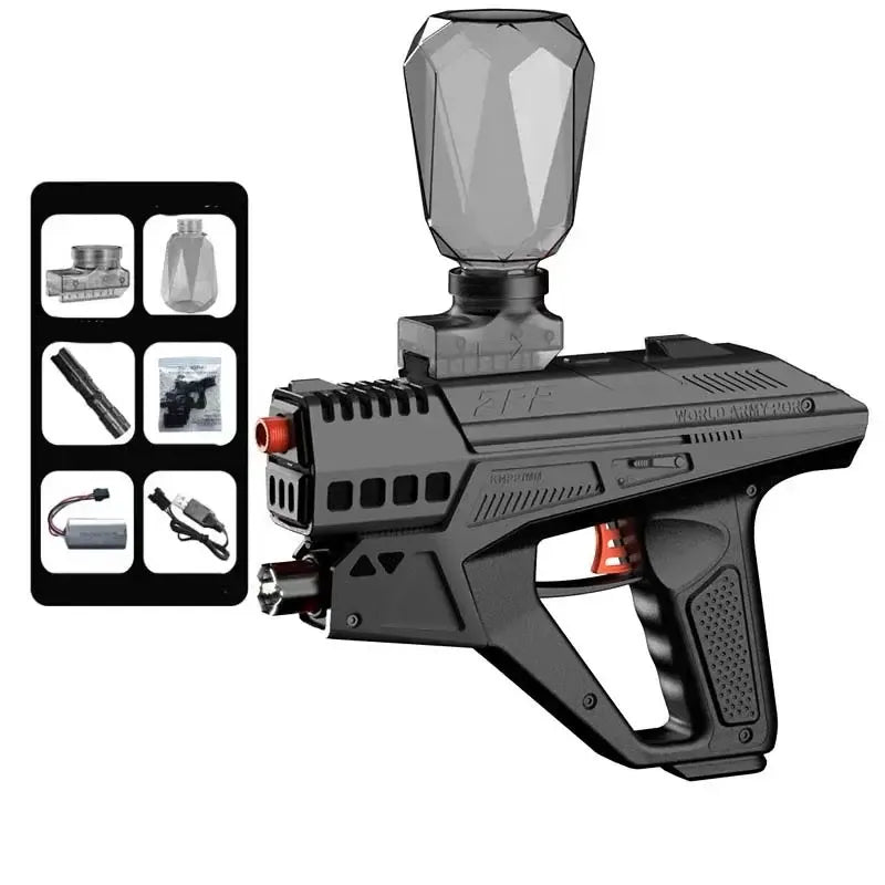 TriggerToy XYL ZP2 High Speed Gel Blaster