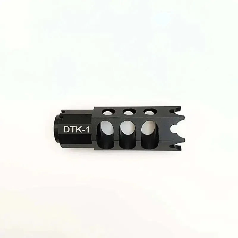 Zenitco DTK-1/2 AK Muzzle Brake 14ccw