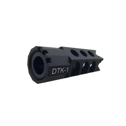 Zenitco DTK-1/2 AK Muzzle Brake 14ccw